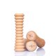 thumbnail image 2 of Pocket-Sized Foot Massage Roller – Eco-Friendly, Pain Relief & Tension Relief by LatherGreen, 2 of 7