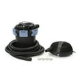 thumbnail image 2 of Aquascape 95059 UltraKlean 2500 Filtration Kit - 2000 Pressure Filter & AquaForce 2700, 2 of 6