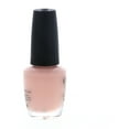 thumbnail image 4 of OPI Nail Lacquer, Bubble Bath, 0.5 oz, 4 of 4