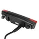 thumbnail image 5 of 2x Luz trasera de eléctrica 6 V-60 V Luz trasera de conducción con cable de 120 cm Equipo Seguridad Accesorios de eléctri Zulema luces de bicicleta eléctrica, 5 of 8