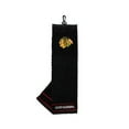thumbnail image 6 of Team Golf 13010 Anaheim Ducks Embroidered Towel, 6 of 7