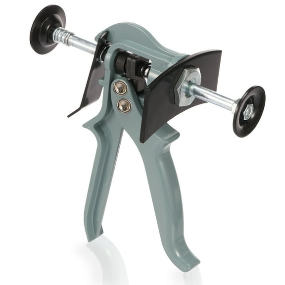 Sutowe Aluminium Alloy Speedy Brake Pad Spreader High Strength Brake Caliper Compression Tool Compatible with Most Car and Light Truck