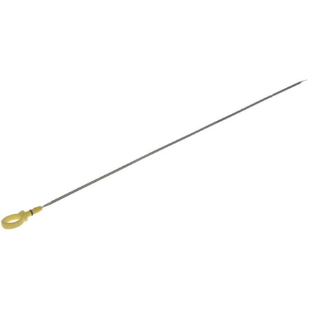Dorman 917-324 Engine Oil Dipstick, Fits Select: 05-06 Chrysler 300C, 06-08 Dodge Charger