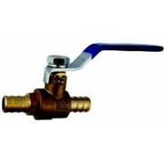 Straight Ball Valve - 1 Ball Valve Barbed - Zurn QQBV55GX