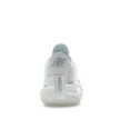 thumbnail image 4 of Nike Men's Air Zoom GT Cut White Chrome Basketball Shoes, from StockX, 4 of 5