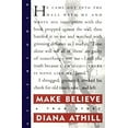 thumbnail image 1 of Pre-Owned Make Believe: A True Story (Hardcover) 1883642213 9781883642211, 1 of 1