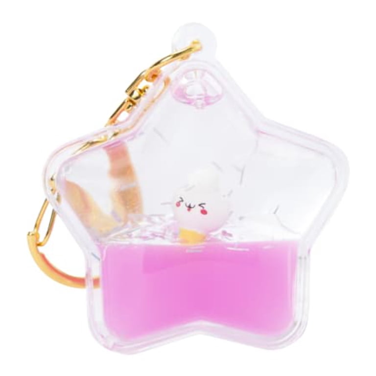 U.C.C. Distributing Tsunameez Foodie - 1pc Water Random Keychain