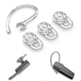thumbnail image 2 of Earbud Gel Hook For Plantronics 925 975, 2 of 5