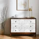 thumbnail image 4 of Rollo Papel Tapiz Vinilico Decorativo Adherible H&JESS Interiores 10 metros CONTEPORANEO, 4 of 4