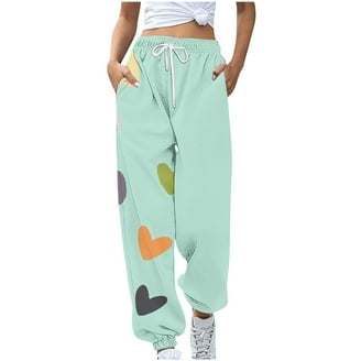 Peanuts Womens Gray Snoopy & Friends Christmas Joggers Sweat Pants