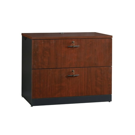 Sauder Via Lateral File Cabinet Walmart Com