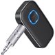 thumbnail image 1 of Adaptador AUX Bluetooth COMSOON para coche con batería de 16 horas de duración, 1 of 7