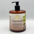 thumbnail image 2 of LOCION CORPORAL NUTRITIVA CON EXTRACTO DE MORINGA Y ESENCIA DE VAINILLA MEXICANA SUPERFOODS 500 ML, 2 of 5