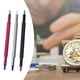 thumbnail image 1 of Juego de montaje de empujador de presión manual para reloj, dispositivo puntero de reloj, herramienta de configuración de fácil instalación, 3 uds., 1 of 8