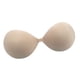 thumbnail image 3 of Sujetador adhesivo de silicona suave y flexible, push up, transpirable, sin espalda, sin tirantes, para bodas, fiestas, cosplay, uso diario, color de piel D, 3 of 12