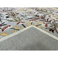 thumbnail image 5 of Traditional Hand Tufted Oriental Handmade 100% Woolen Area Rugs Bedroom Bathroom, 5 of 5