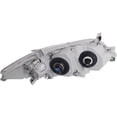 thumbnail image 2 of For Toyota Camry Headlight Assembly 2010 2011 Driver Side SE For TO2502193 | 81150-06510, 2 of 5