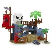 Matchbox Haunted House Playset
