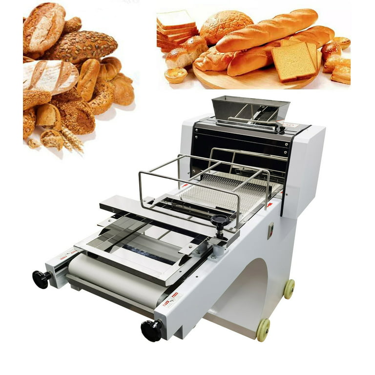 MicroZap: New technologies help stop bread molding for longer and keep baked  bread fresh.