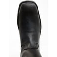 thumbnail image 6 of Cody James Men's 11" Uniform Western Work Boot Composite Toe - BCJC0SPW63 12 D(M) US, 6 of 7