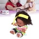 thumbnail image 3 of Muñeca de juguete para niños, muñecas africanas negras para niñas, muñecas africanas, muñeca africana, muy recomendada, 3 of 8