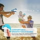 thumbnail image 2 of Mini animal pistola de agua - elefante pistola de agua+tiburón pistola de agua+delfines pistola de agua+dinosaurio pistola de agua playa niños juguetes de agua de verano juguetes de pistola de agua, 2 of 5