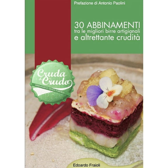 Cruda e Crudo, (Paperback)