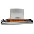 thumbnail image 5 of Park/Signal/Side Marker for 1981-1986 C10 Chrome Trim for 1981-1986 C10 Suburban for 1988-1991 C1500 for 1988-1991 C2500 for 1981-1982 K5 Blazer for 1987 R10 for 1989-1991 R1500 Suburban for 1987 V10, 5 of 9
