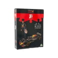 thumbnail image 4 of Rompecabezas 3D Redbull Checo Perez, 4 of 6