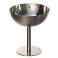 thumbnail image 2 of Premium Stainless Steel Sundae Cup Enhancing Your Dessert Presentation, 2 of 11