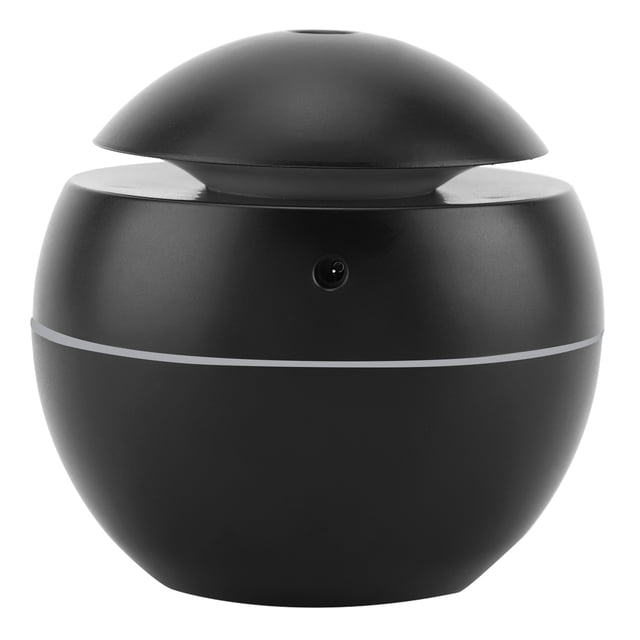 Humidificador Aromático Para El Cuidado De La Piel, Humidificador Ultrasónico, Resistencia Al Fuego Para Viajes, Hogar, Oficina, Coche
