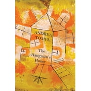 The Hungarian List: The Hangman's House (Hardcover)