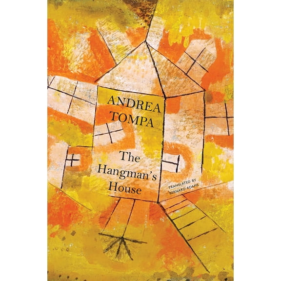 The Hungarian List: The Hangman's House (Hardcover)