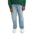 thumbnail image 2 of LEVI'S Mens Blue Tapered, Denim Jeans W38\L38, 2 of 3