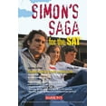 thumbnail image 1 of Pre-Owned Simon's Saga for the SAT (Paperback) 0764138049 9780764138041, 1 of 1