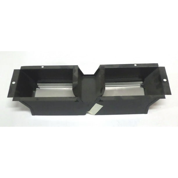 97006078 Broan, Nutone Range Hood Damper