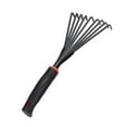 thumbnail image 7 of DLQT Grass Rake Flower Planting Tool Small Rake Agricultural Sea Gardening Vegetable Planting, 7 of 7