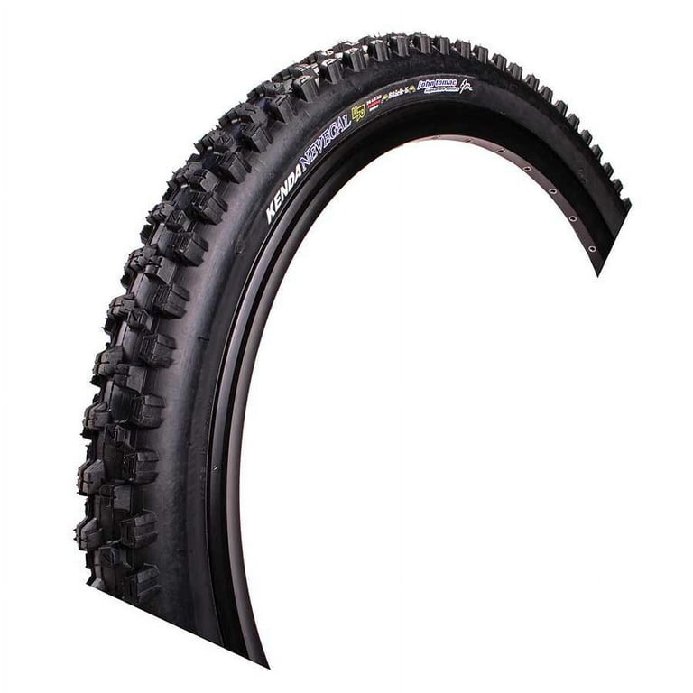 Kenda Nevegal Pro 24 x 2.5 Clincher Wire TPI 50 Black Bsk