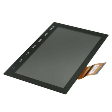 Woudy 8" LCD Display Touch Screen RADIO for 2020 2021 2022 Mitsubishi Outlander