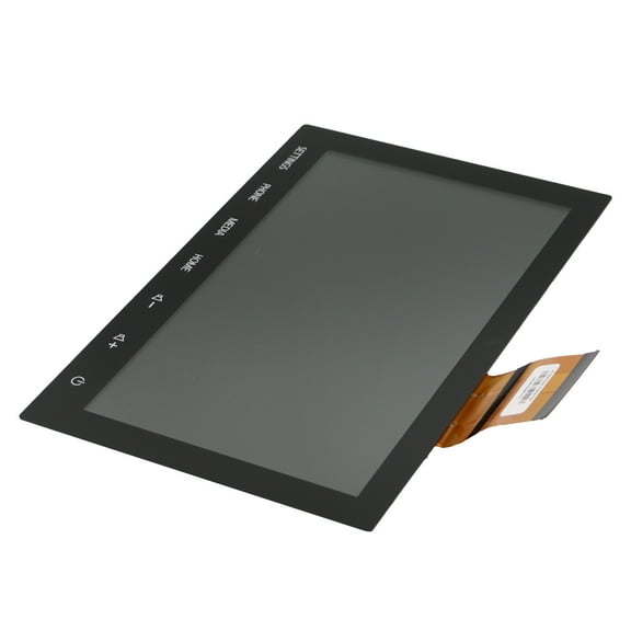 Woudy 8" LCD Display Touch Screen RADIO for 2020 2021 2022 Mitsubishi Outlander