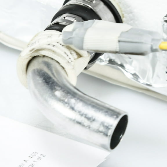 Whirlpool W10199913 Pan Drip - OEM Part