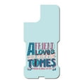 thumbnail image 3 of DistinctInk Custom SKIN / DECAL compatible with OtterBox Commuter for iPhone 11 Pro (5.8" Screen) - Proverbs 17:17 - Clock - Friend Loves at All Times, 3 of 5