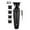 Black, variant on Cordless Rechargeable Gapped Hair Clipper for Men - Fast Carving and Precise Line Ups for Hair Styling
