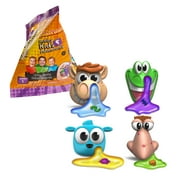 HOBBYKIDS ADVENTURES Just Play HobbyKids Ooey Gooey Pickin Surprise, Series 1, Preschool Ages 3 up