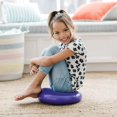 thumbnail image 4 of MindWare Sensory Genius Wobble Cushion, Ages 5 & up, 4 of 4