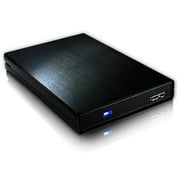 Hornettek Shark 2.5in Ultra Slim Usb3.0