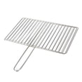 thumbnail image 3 of Cesta para parrilla de pescado kusrkot acero inoxidable 24x35cm Barbacoa Cesta de asado, 3 of 7