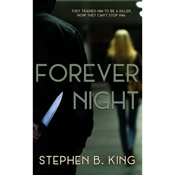 Forever Night, (Paperback)