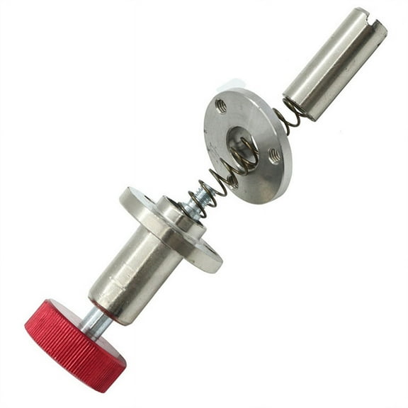 Top Sales Electric Scooter Accessories Folding Pin for 10 Inch Scooter,