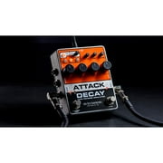 Electro-Harmonix Attack Decay Tape Reverse Simulator Pedal